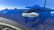 Renault Symbioz 1.8 E-Tech FHEV 160 Iconic Esprit Alpine 5dr Auto Hybrid Estate